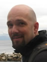 Ted Kisner